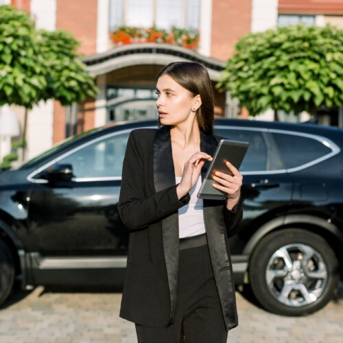 Roadshow Transportation