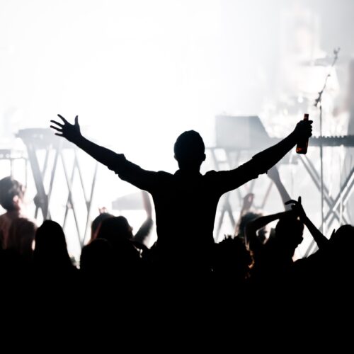 Concert Transportation